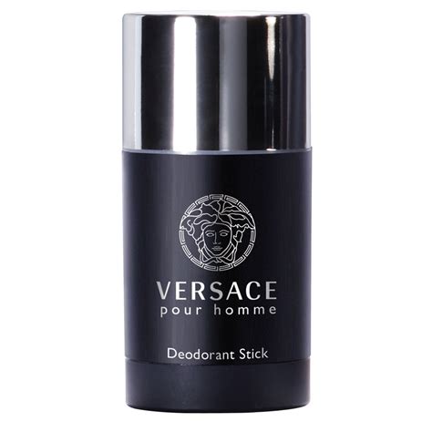 versace l'homme deostick|Versace pour homme perfume.